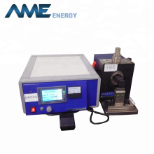 1000W Ultrasonic welder for Al and Ni tabs welding